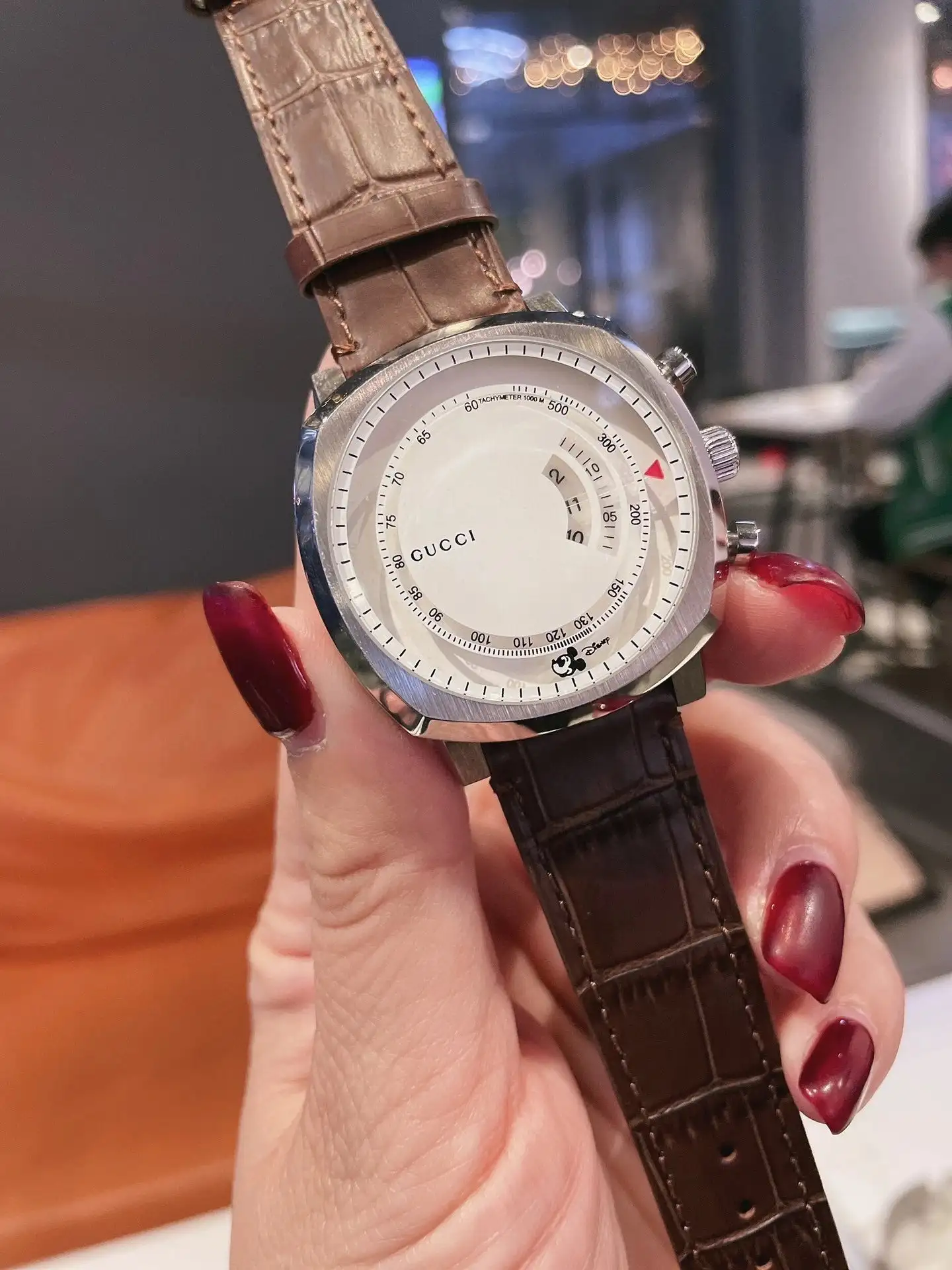 Gucci Watches [6 styles] view 8