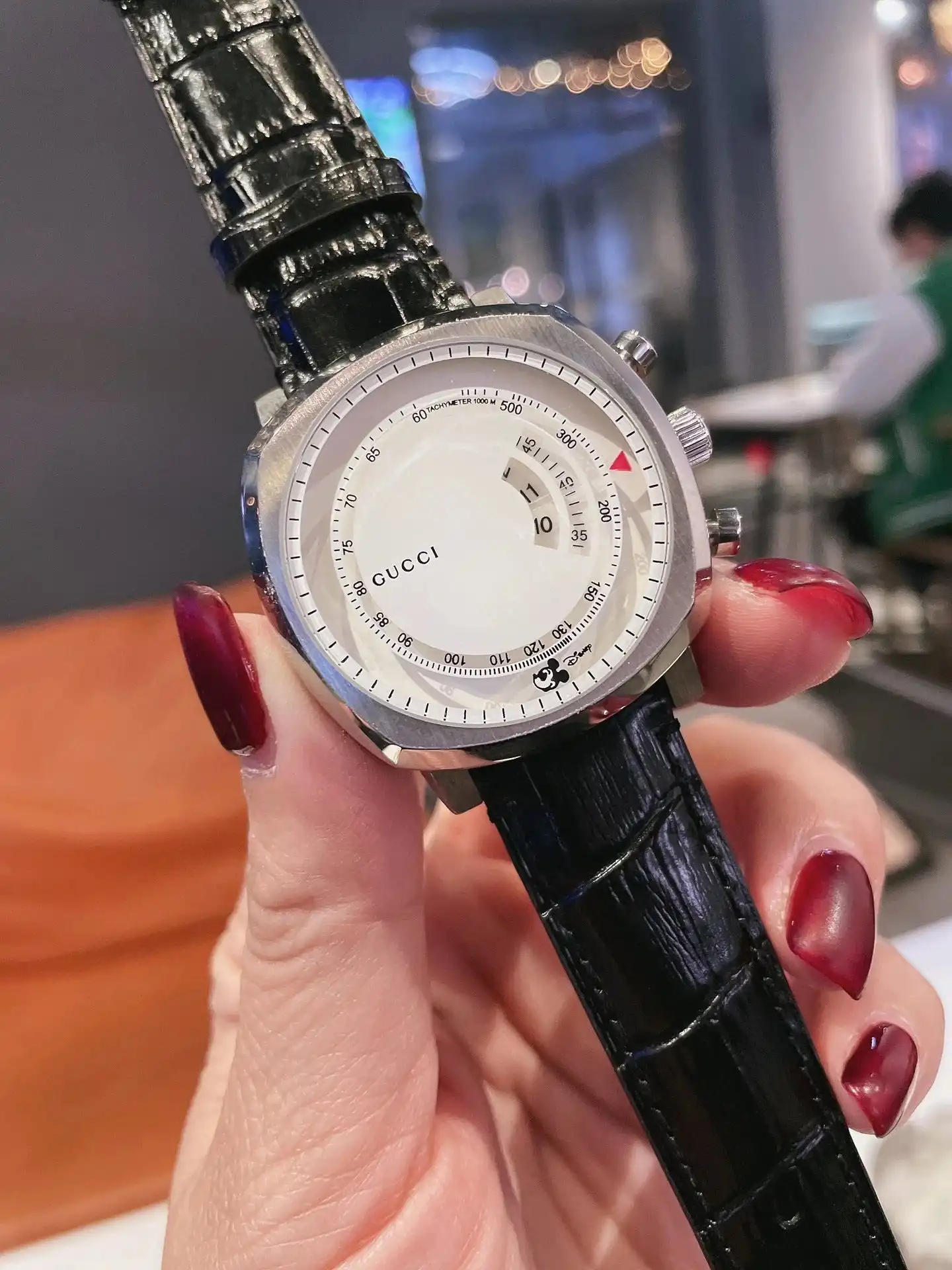 Gucci Watches [6 styles] view 9