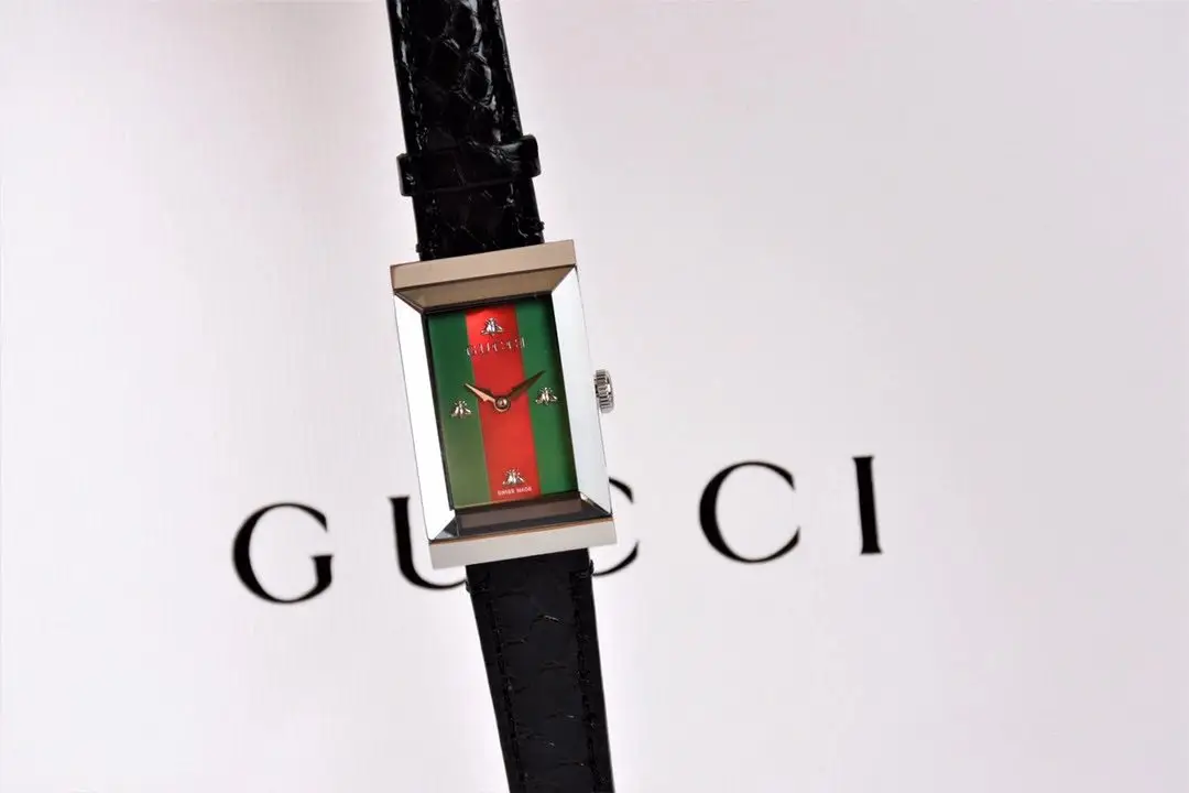 Gucci Quartz Watch [6 styles] view 2