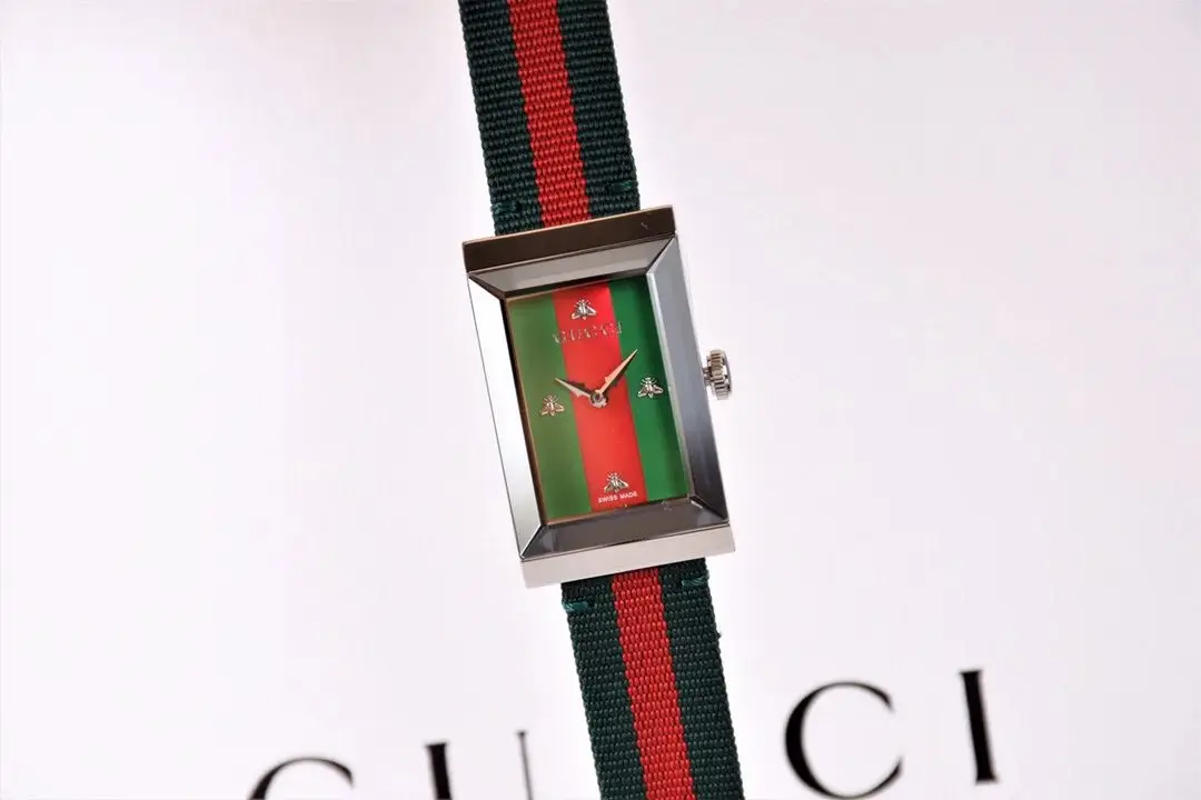 Gucci Quartz Watch [6 styles] view 3