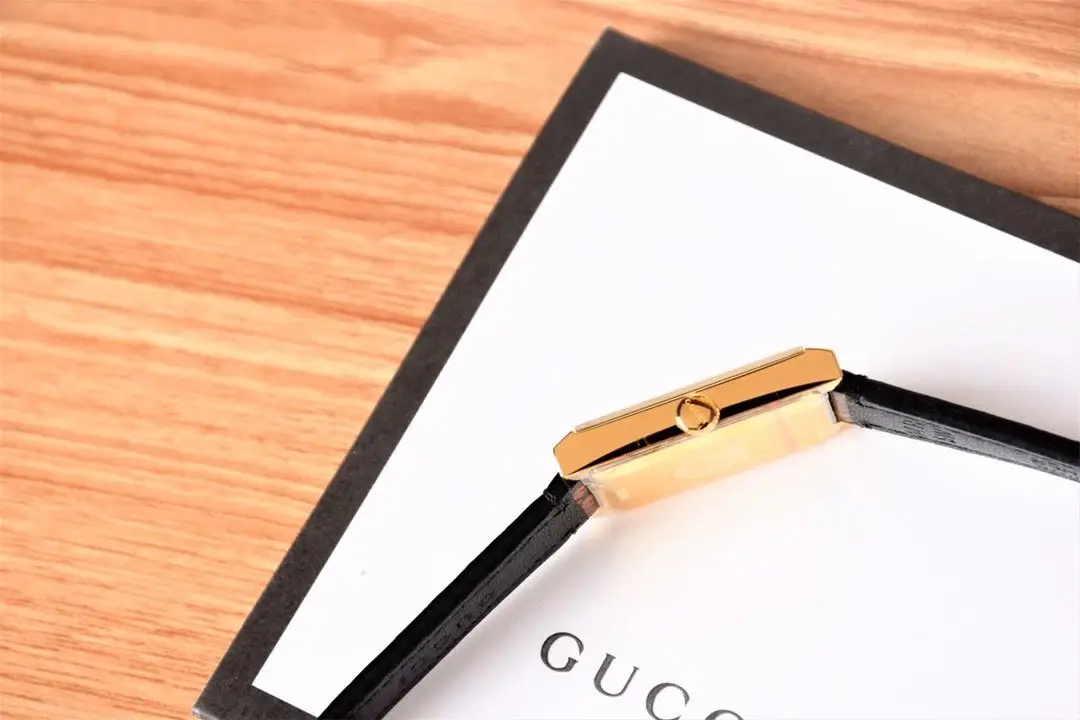 Gucci Quartz Watch [6 styles] view 7