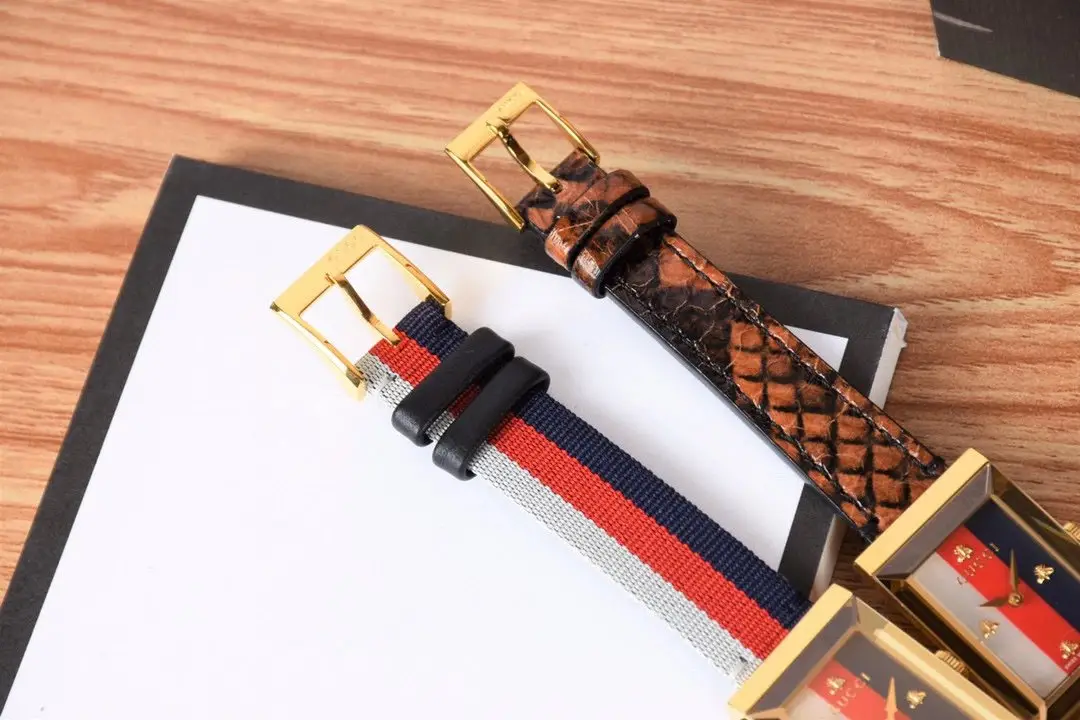 Gucci Quartz Watch [6 styles] view 8