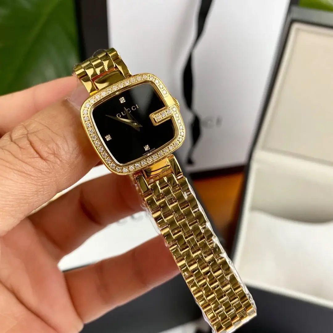 Gucci Watches [4 styles] rep watch