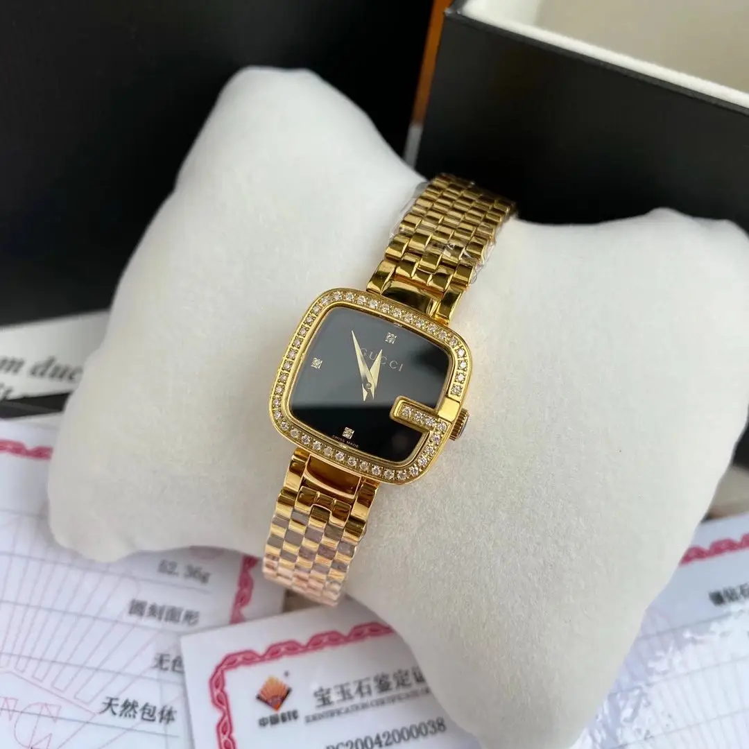 Gucci Watches [4 styles] view 2