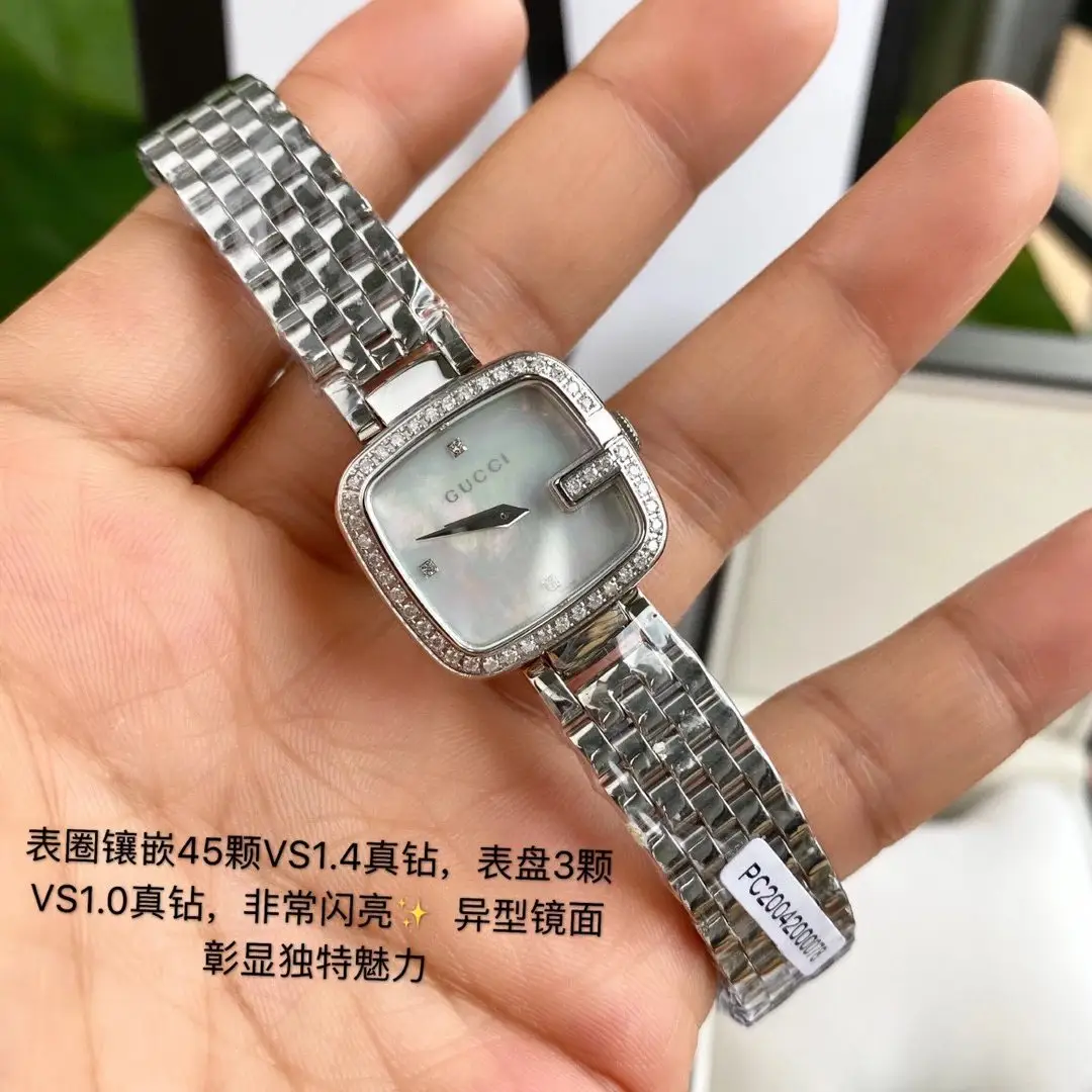 Gucci Watches [4 styles] view 5