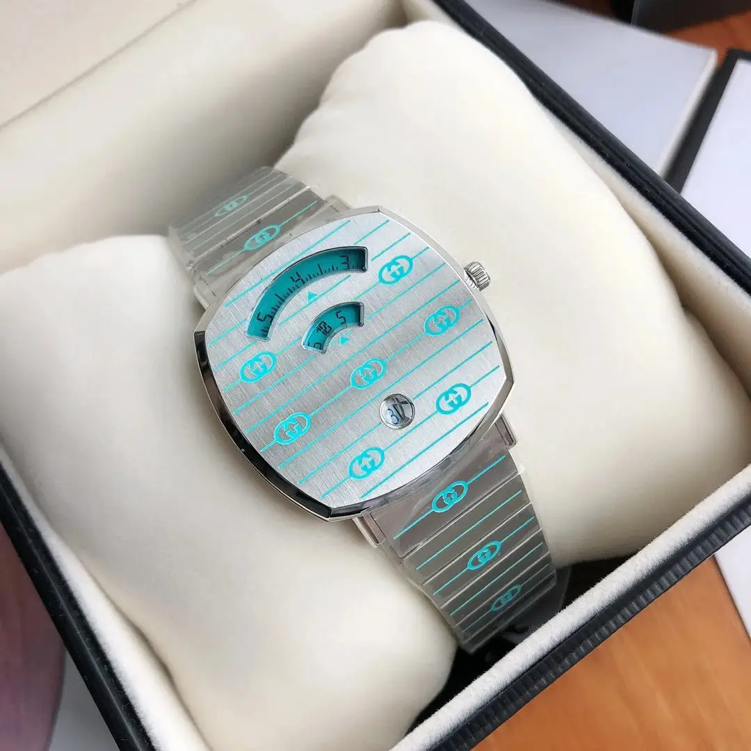 Gucci Watches [3 styles] view 2