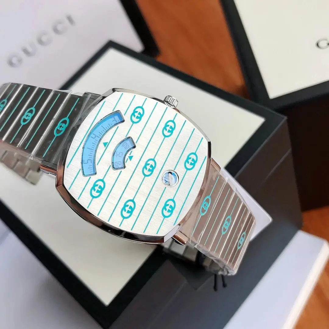 Gucci Watches [3 styles] view 3