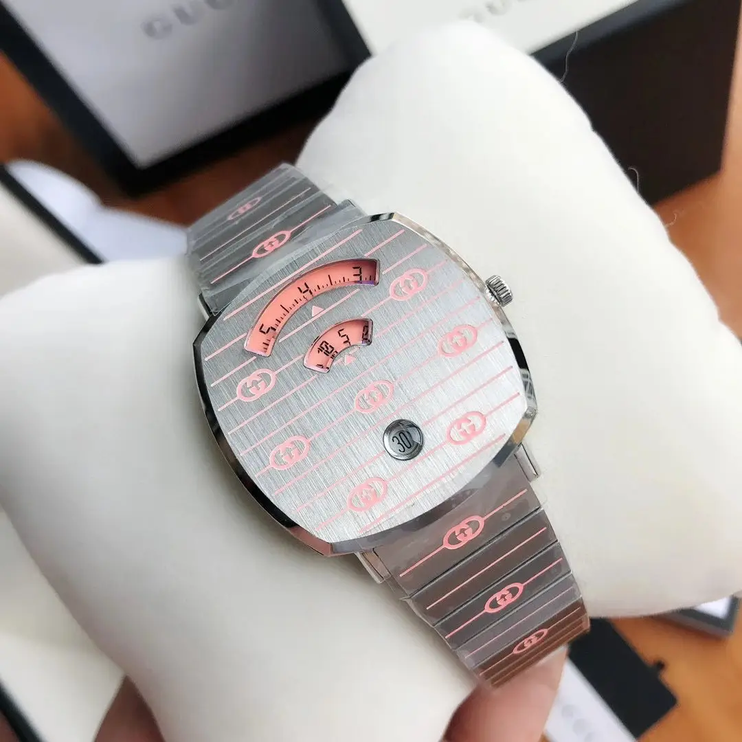 Gucci Watches [3 styles] view 4