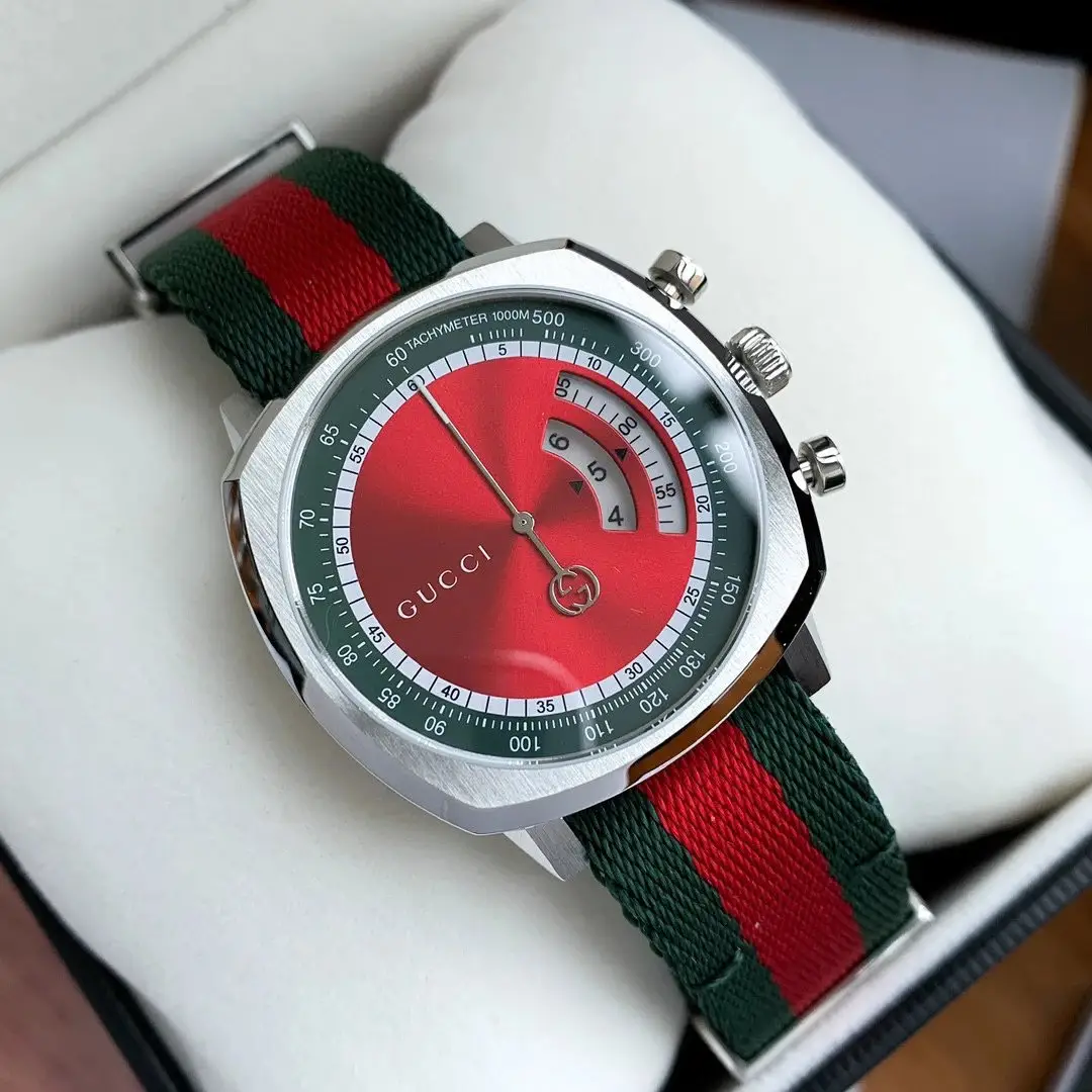 Gucci Watches [3 styles] view 5