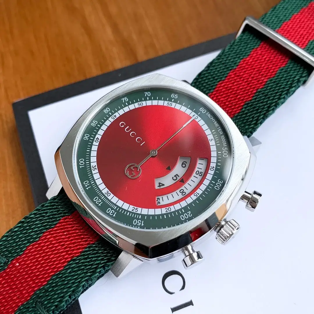 Gucci Watches [3 styles] view 6