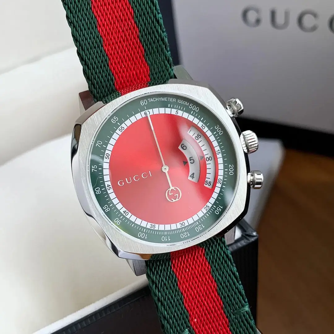 Gucci Watches [3 styles] view 7