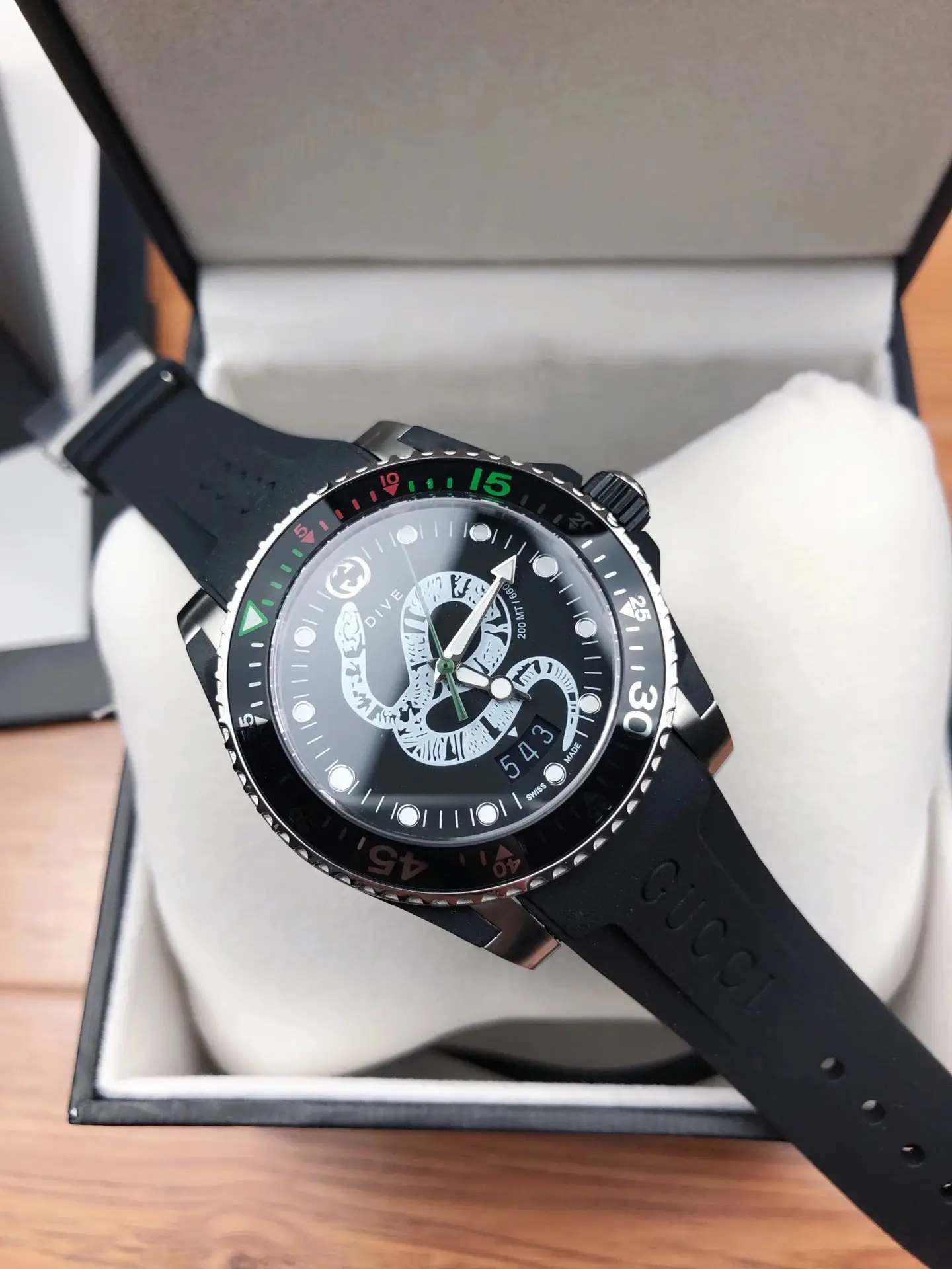 Gucci Watches [3 styles] view 10