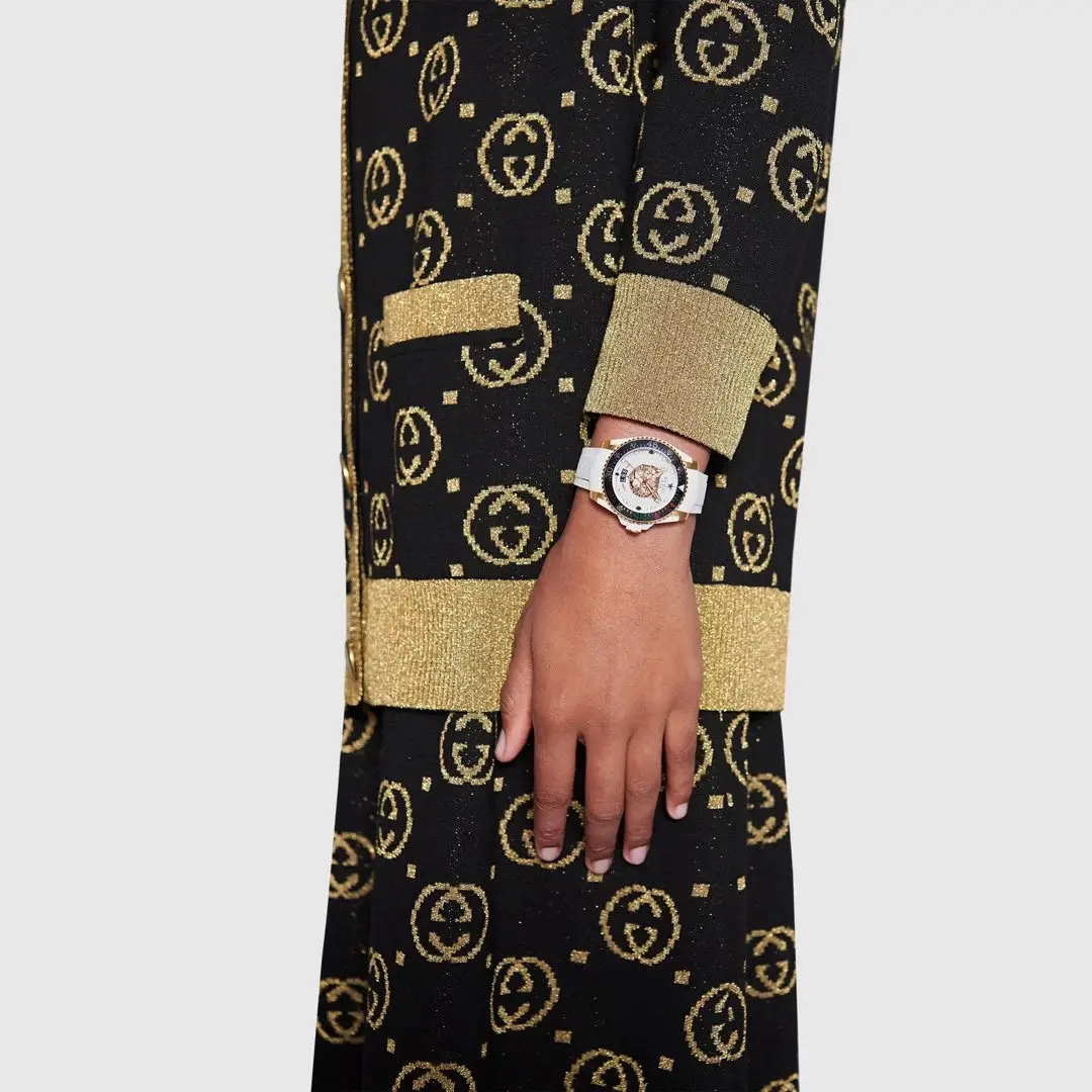 Gucci Watches [3 styles] view 3