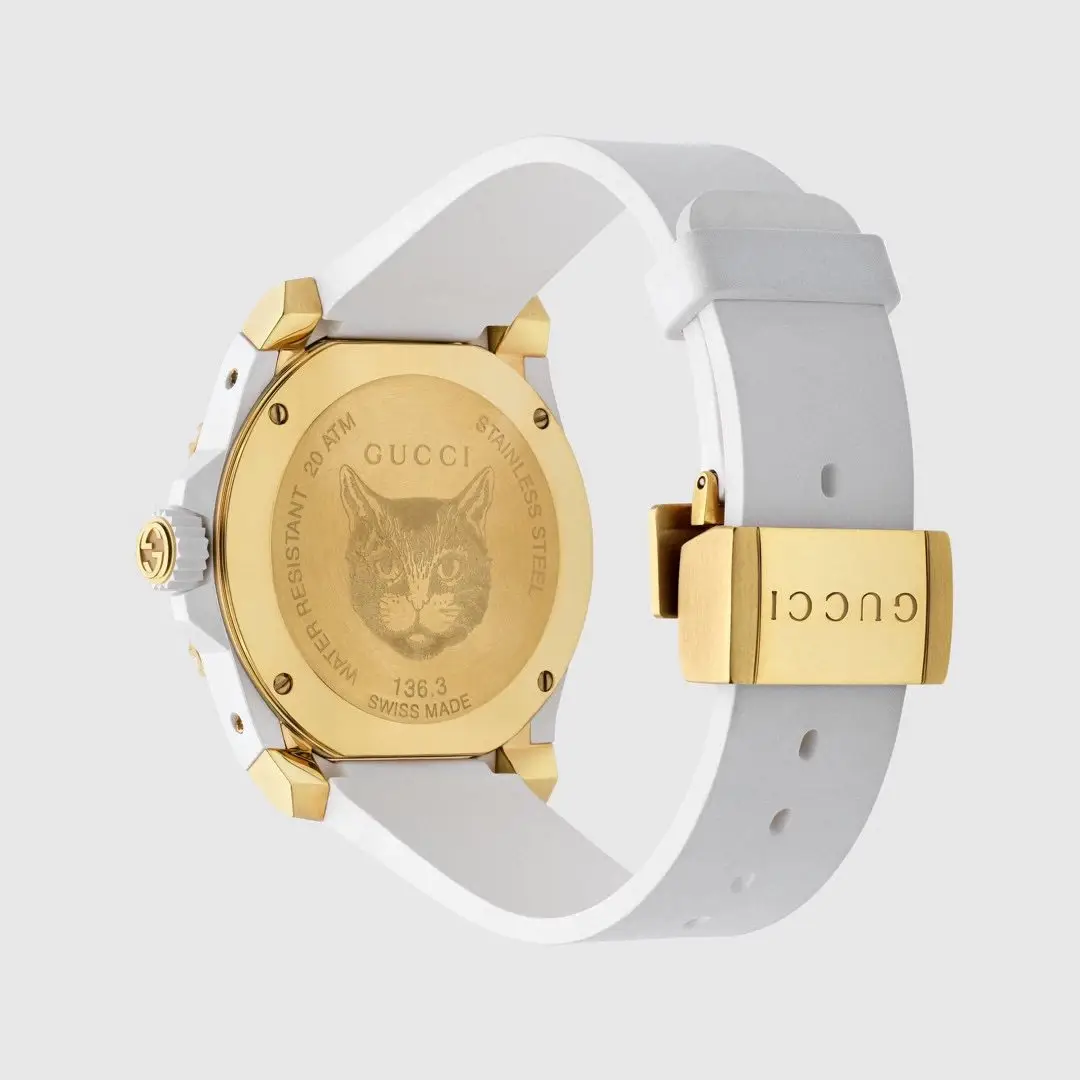 Gucci Watches [3 styles] view 4