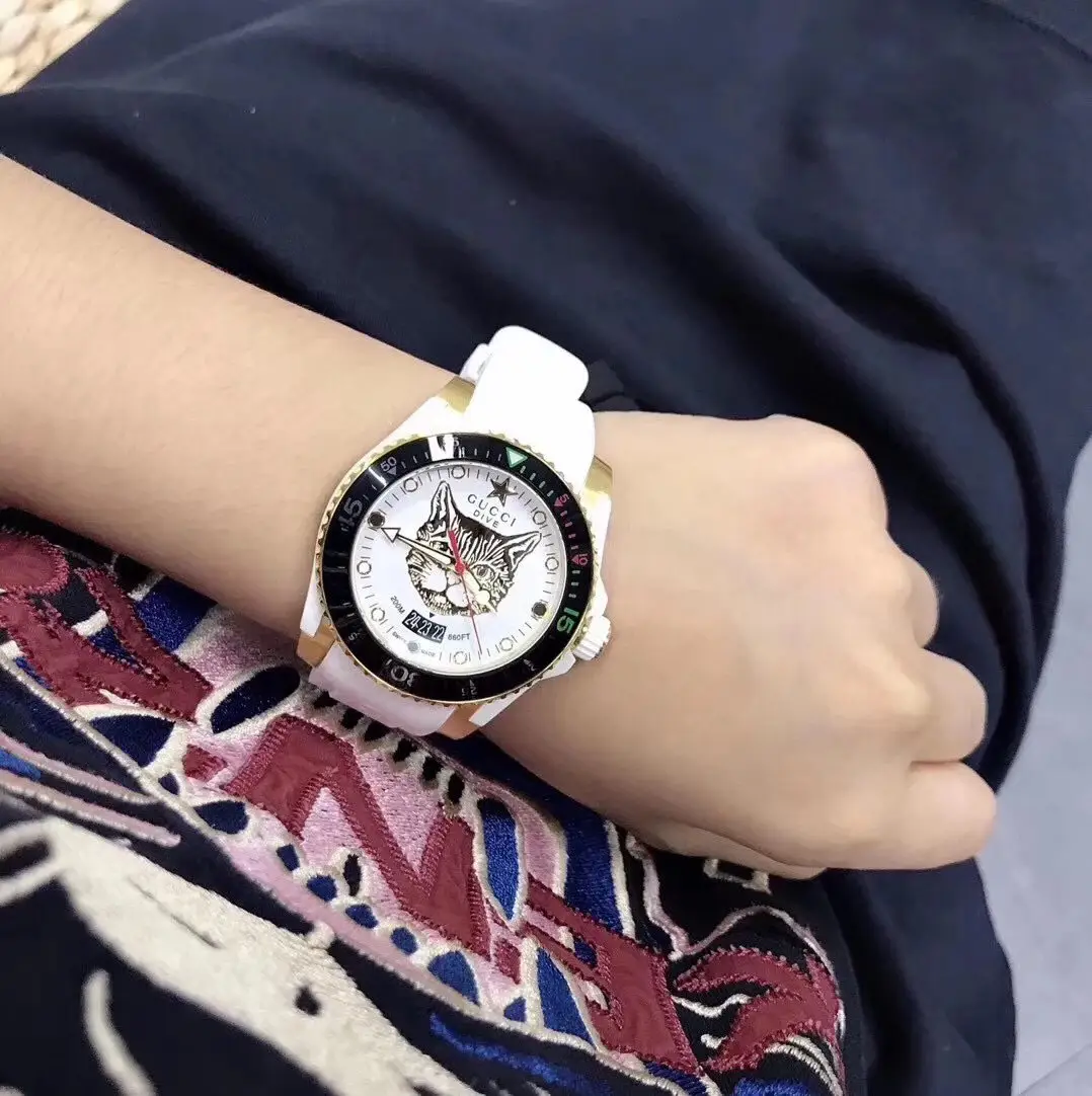 Gucci Watches [3 styles] view 6