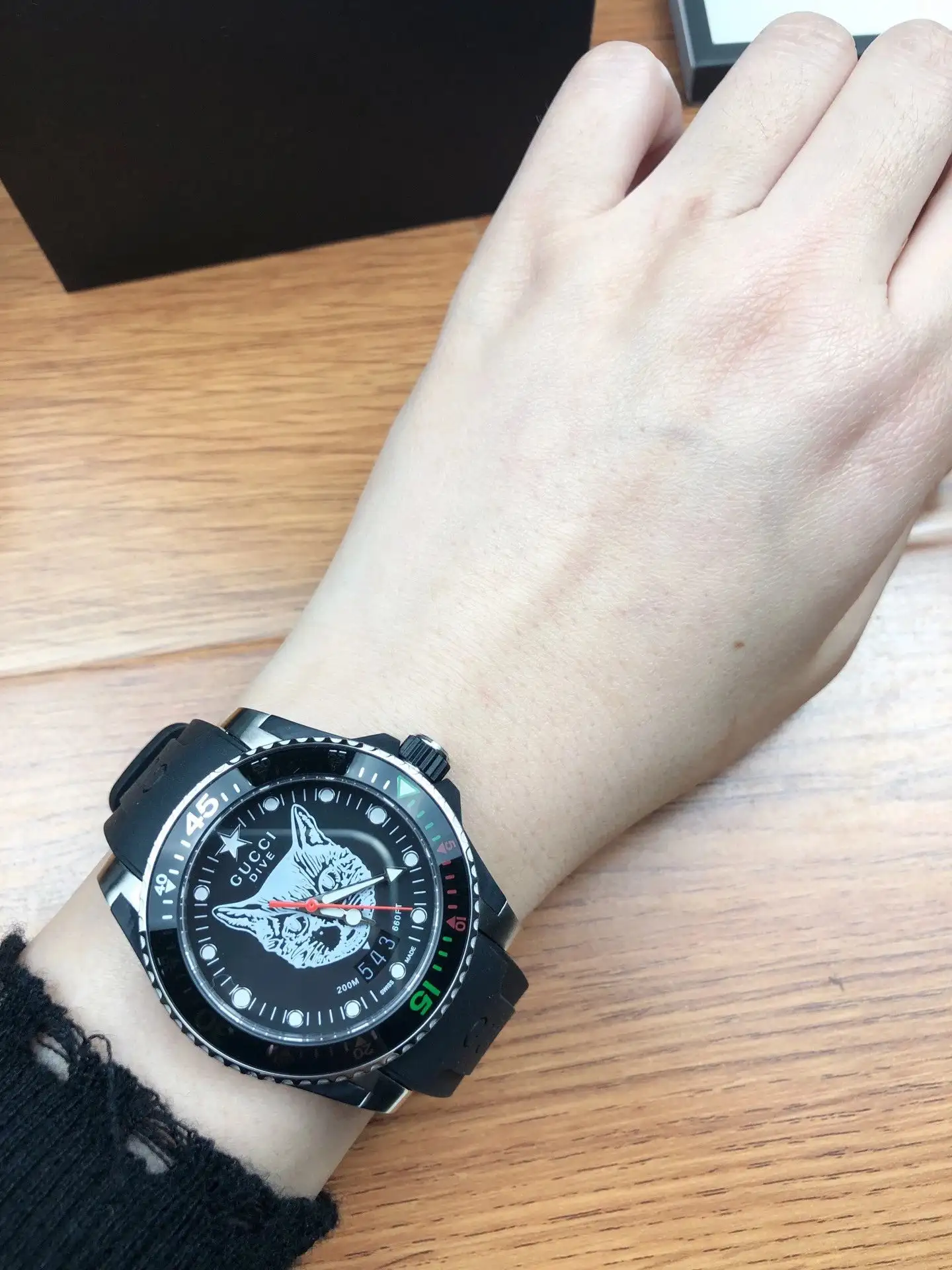 Gucci Watches [3 styles] view 8