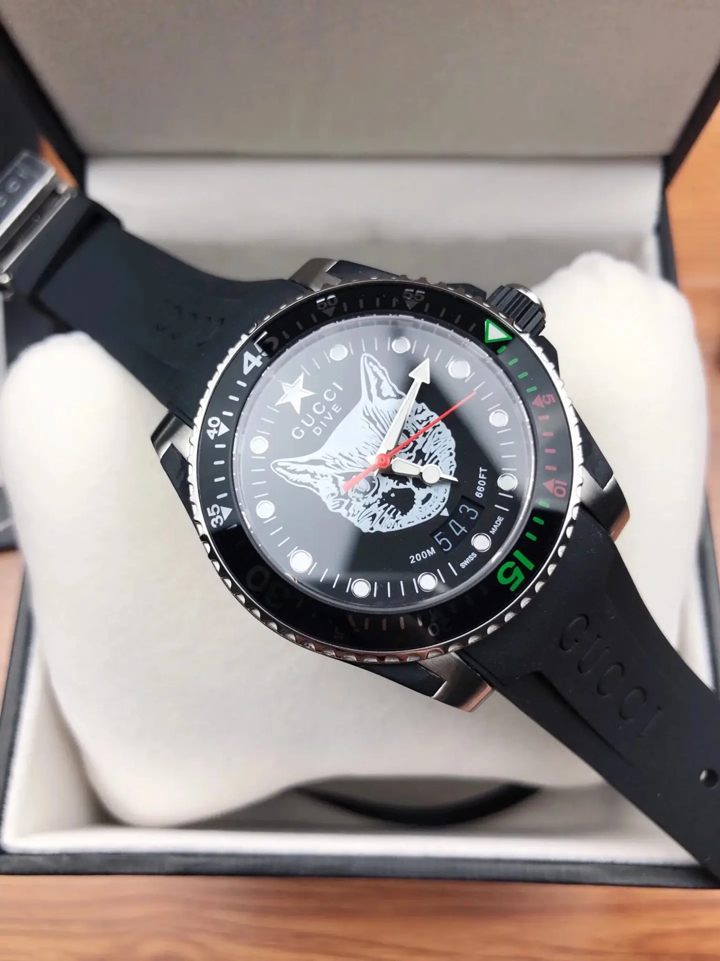 Gucci Watches [3 styles] view 9