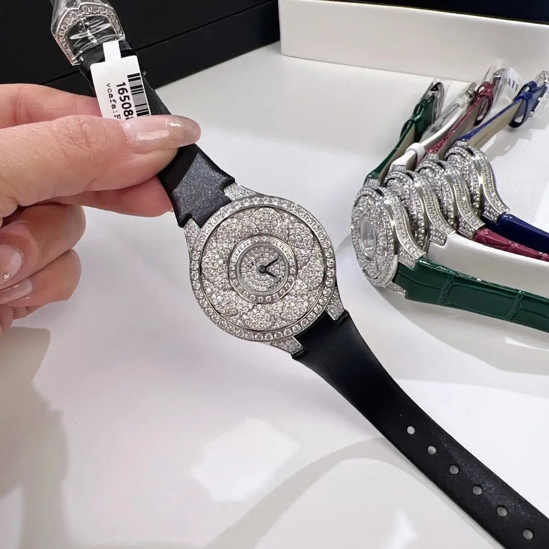 Gra Watches [5 styles] rep watch