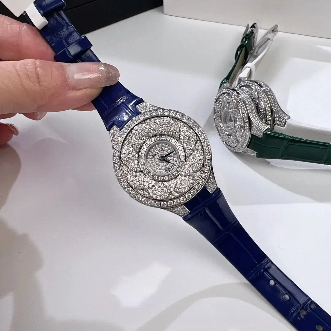 Gra Watches [5 styles] view 2
