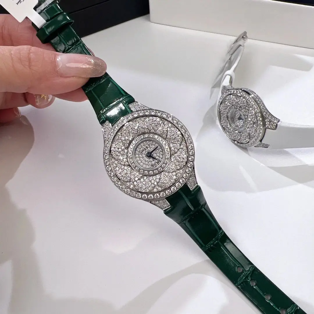 Gra Watches [5 styles] view 3