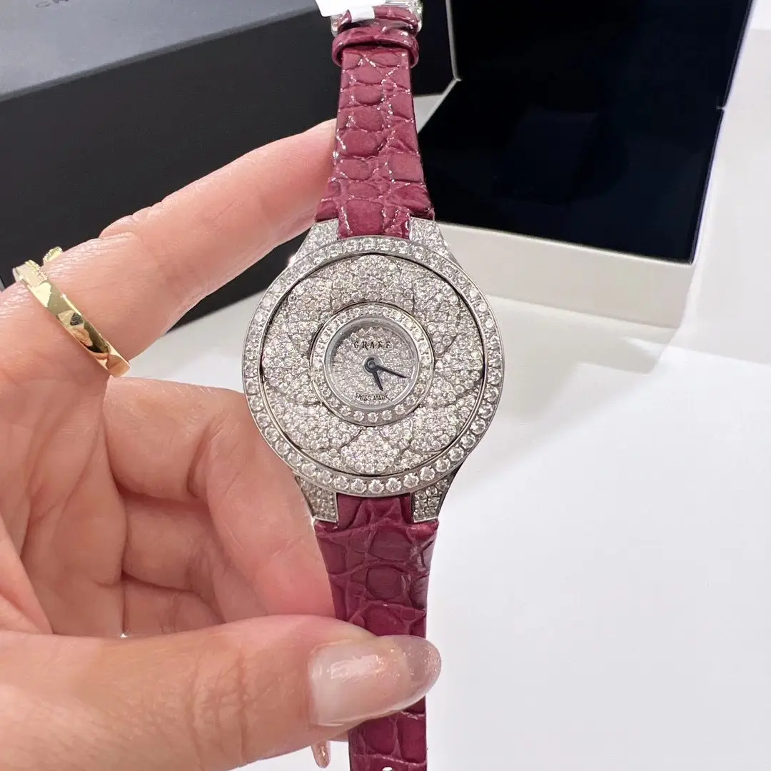 Gra Watches [5 styles] view 5
