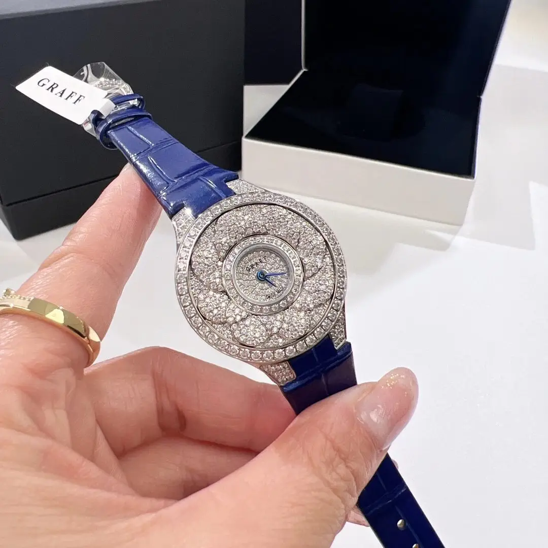 Gra Watches [5 styles] view 6