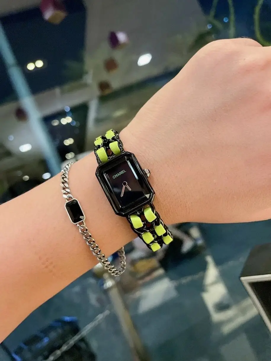 Chanel Watches [3 styles] view 2