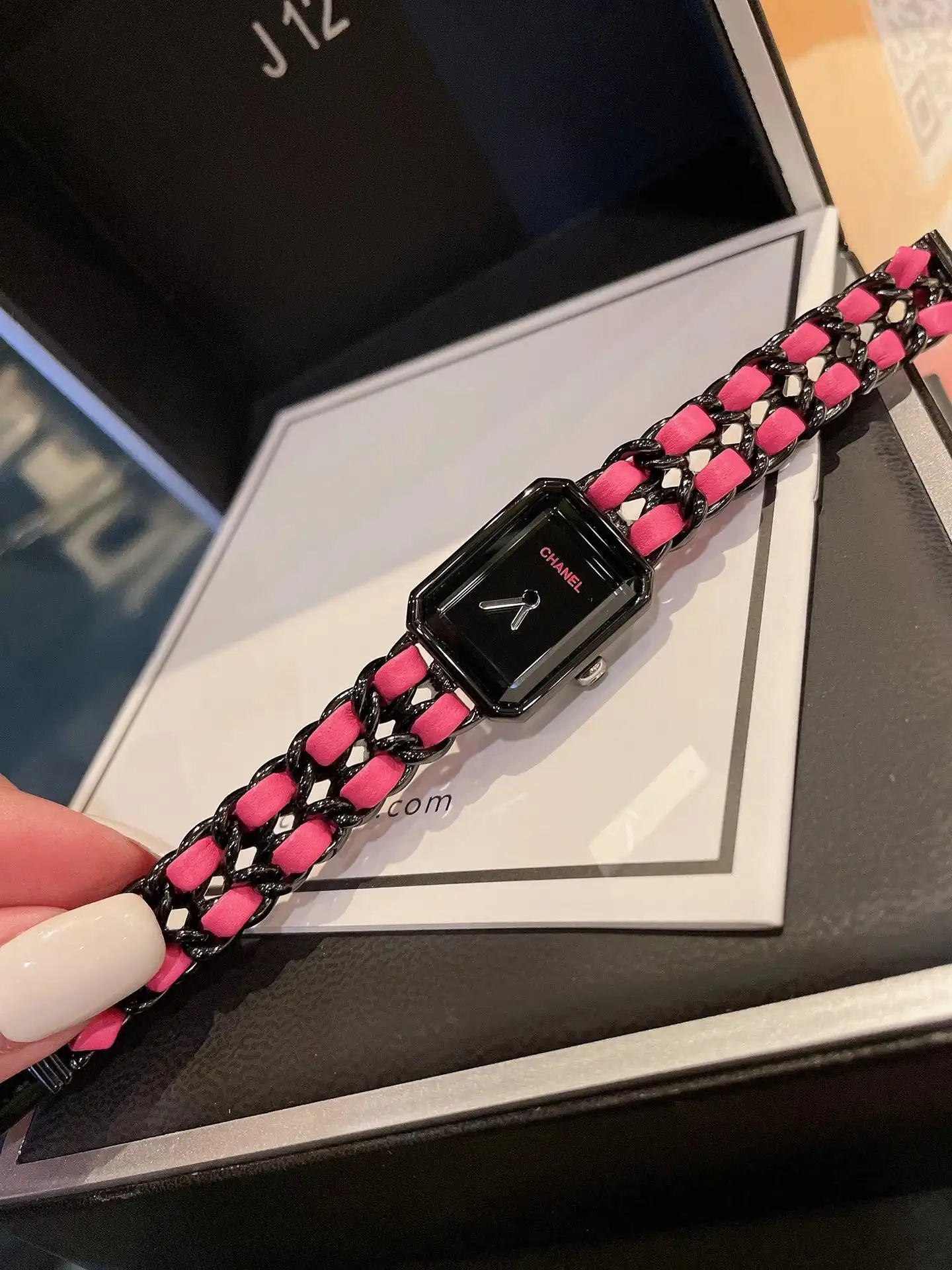 Chanel Watches [3 styles] view 3