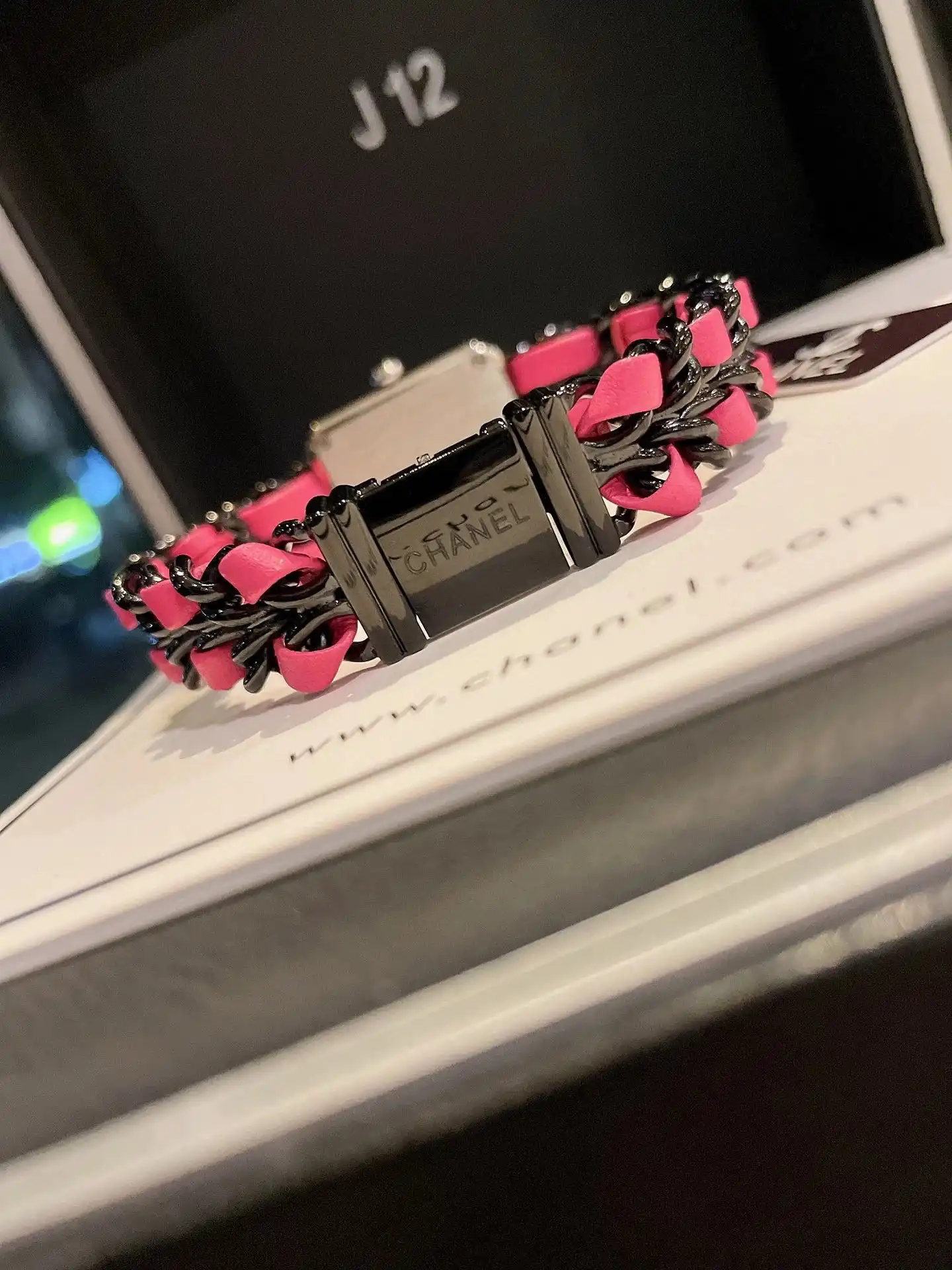 Chanel Watches [3 styles] view 4