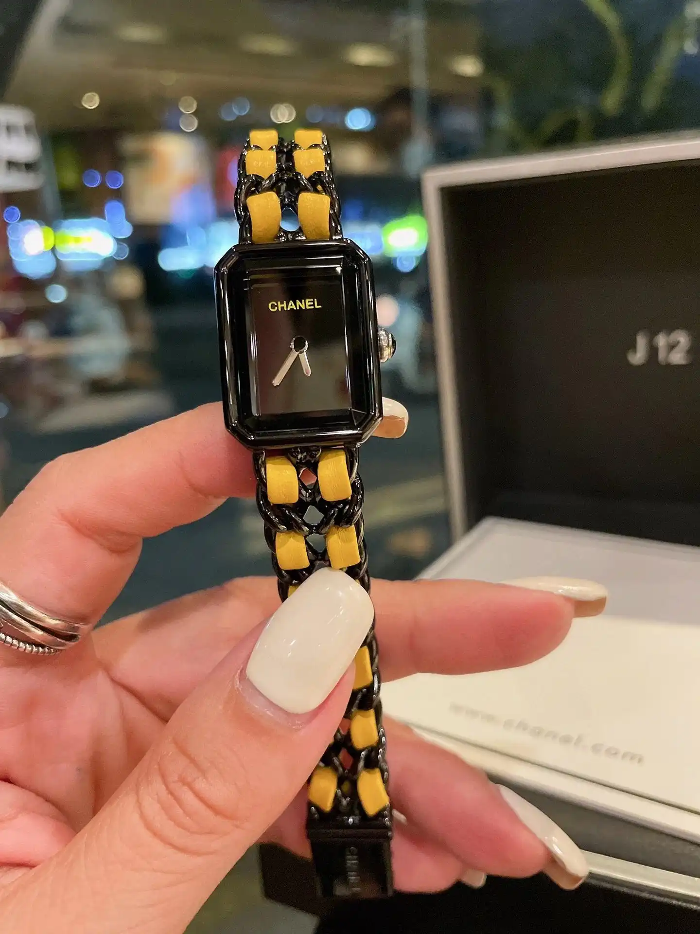 Chanel Watches [3 styles] view 5
