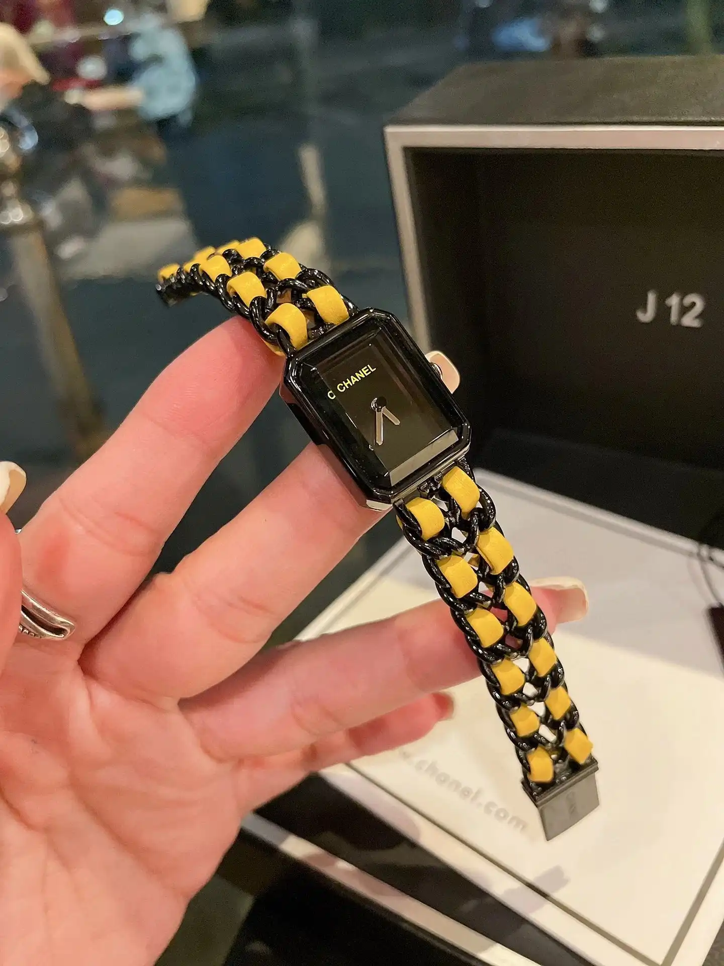 Chanel Watches [3 styles] view 6