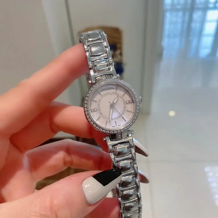 Chanel Watches [12 styles] rep watch