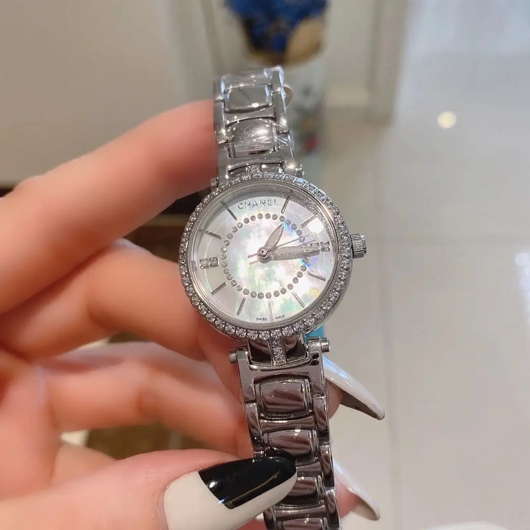 Chanel Watches [12 styles] view 2