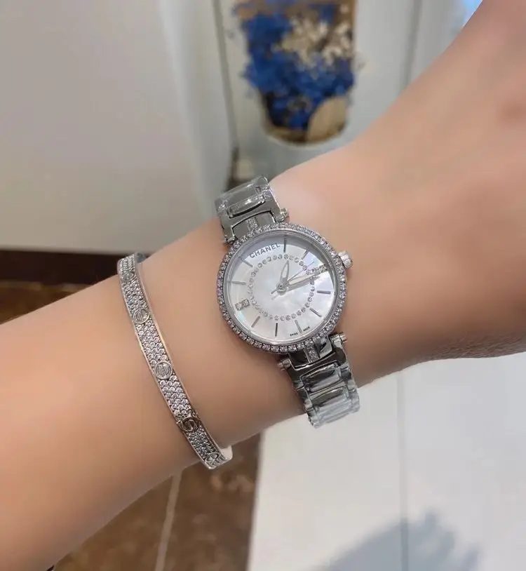 Chanel Watches [12 styles] view 3