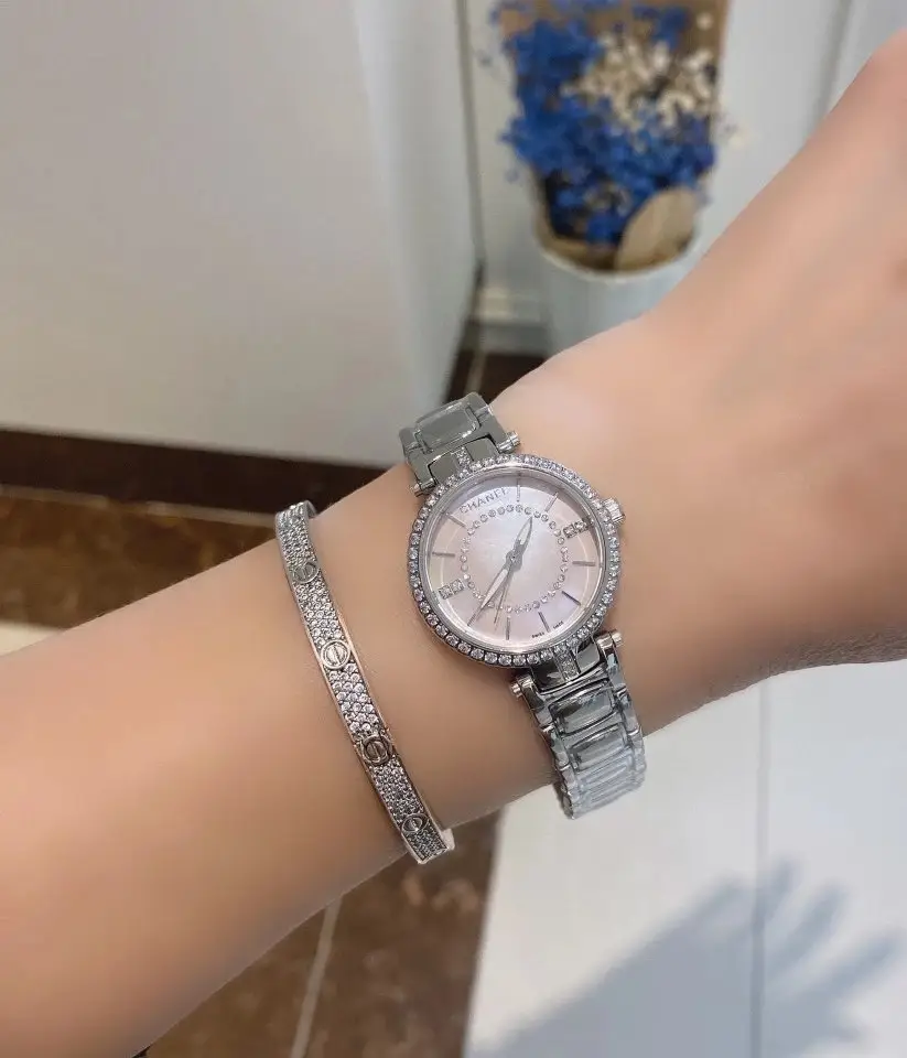 Chanel Watches [12 styles] view 4