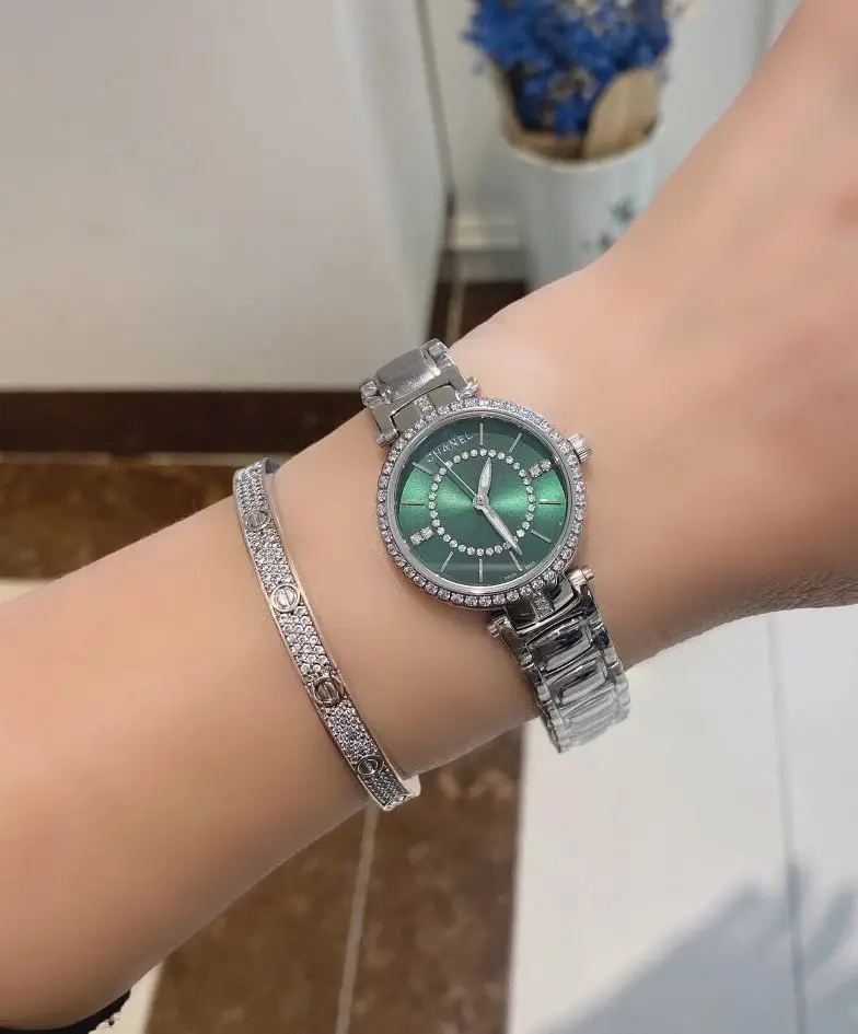 Chanel Watches [12 styles] view 5