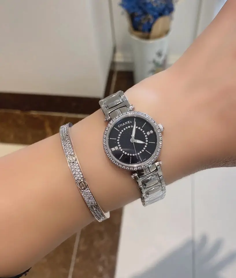 Chanel Watches [12 styles] view 6