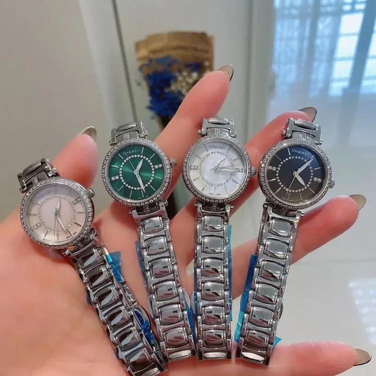 Chanel Watches [12 styles] view 7