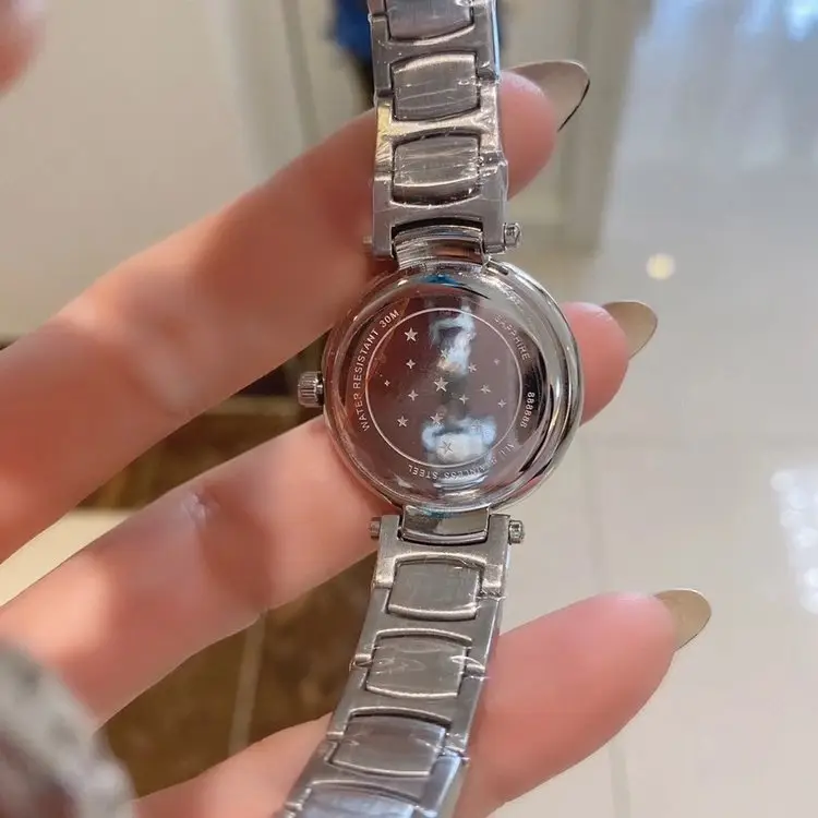 Chanel Watches [12 styles] view 8