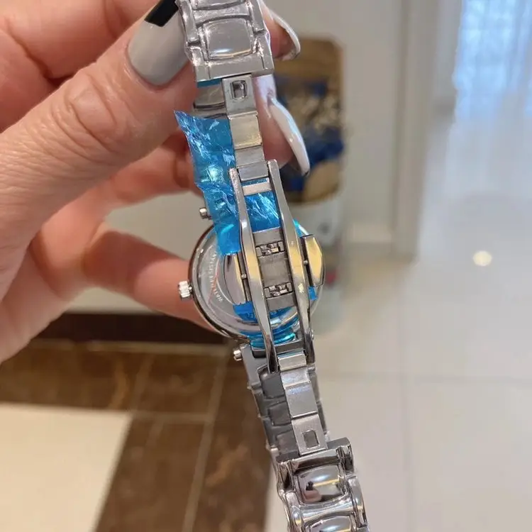 Chanel Watches [12 styles] view 9