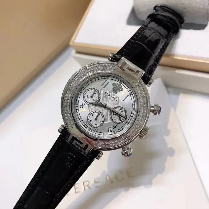 Versace Watches [9 styles] rep watch