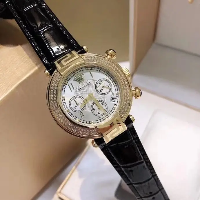 Versace Watches [9 styles] view 10