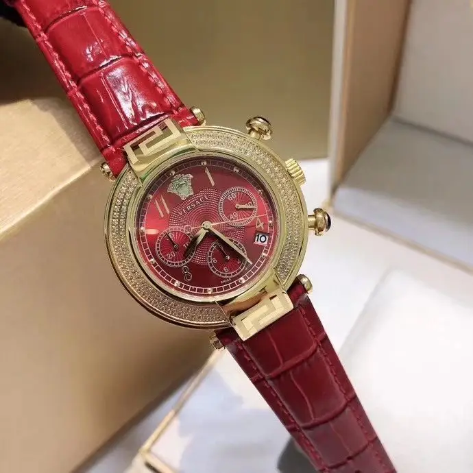 Versace Watches [9 styles] view 12