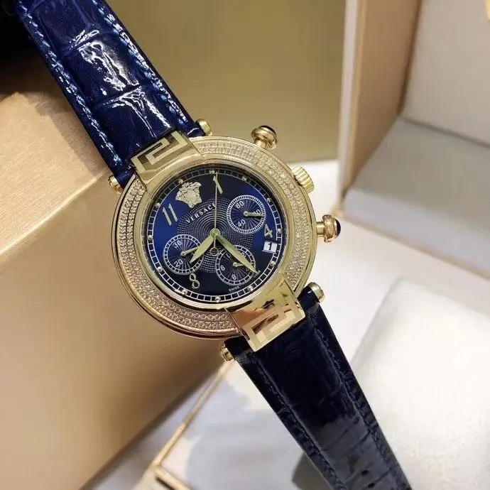 Versace Watches [9 styles] view 13