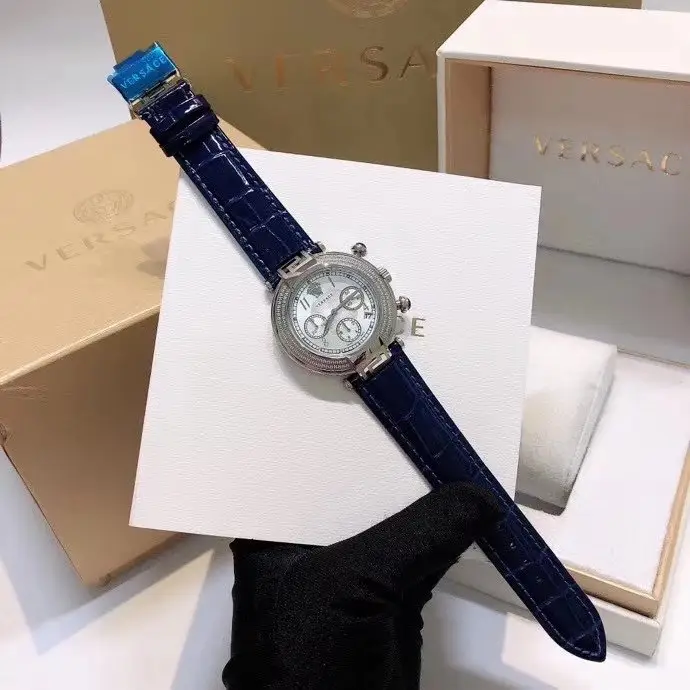Versace Watches [9 styles] view 2