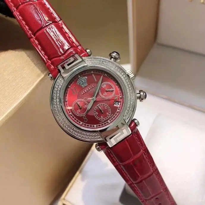 Versace Watches [9 styles] view 3