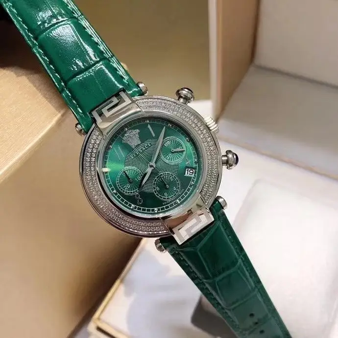Versace Watches [9 styles] view 4