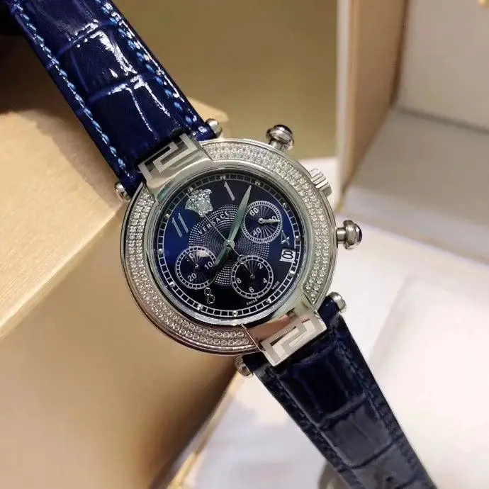 Versace Watches [9 styles] view 5