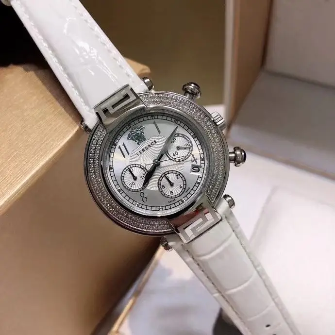 Versace Watches [9 styles] view 6