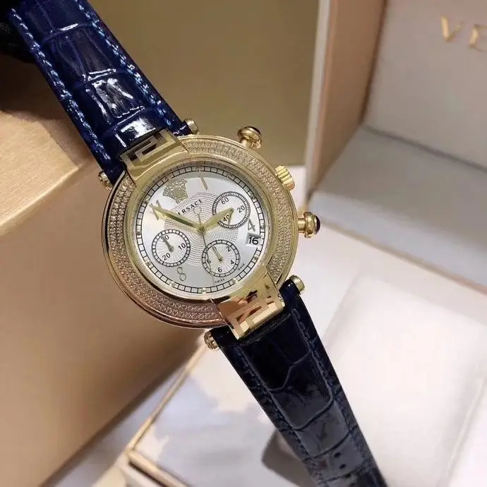 Versace Watches [9 styles] view 7